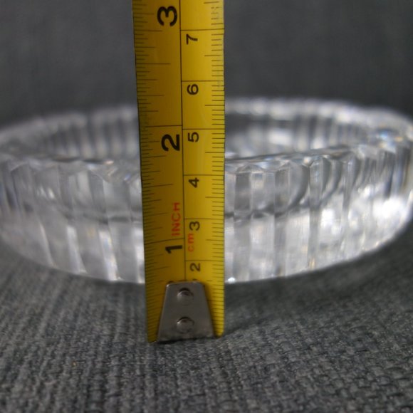 Nice Ash Tray with some Weight to it! - Picture 7 of 7